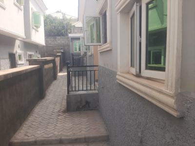 Tastefully Finished 1 Bedroom Studio Apartment, 4th Avenue Gwarinpa Abuja, Gwarinpa, Abuja, Mini Flat (room and Parlour) for Rent