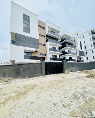 Luxury Furnishing 2bedrooms Apartment with Swimming Pool, Lekki Phase 1, Lekki, Lagos, Flat / Apartment for Rent