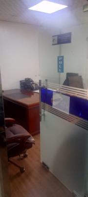 45sqm Furnished Office Space Is Available, Oniru, Victoria Island (vi), Lagos, Office Space for Rent