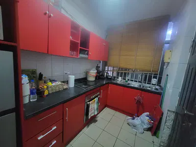 2 Bedroom Duplex — Victoria Island (VI), Lagos