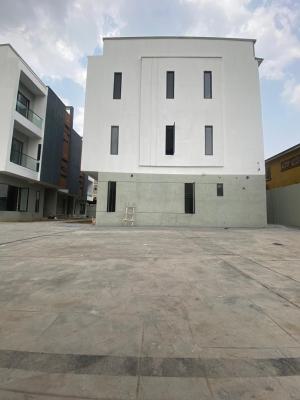 Outstanding, Classic and Very Lovely 4 Bedroom Terraced Duplex with Bq, Off Adeniyi Jones, Off Awolowo Road, Ikeja, Lagos, Terraced Duplex for Sale