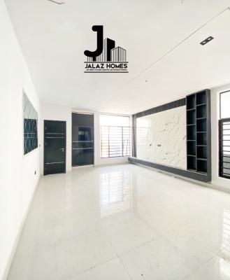 Brand New 4 Bedroom Semi Detached Home, Ikota, Lekki, Lagos, House for Sale