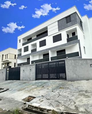 Luxury 5 Bedroom Fully Detached Duplex, Lekki Phase 1, Lekki, Lagos, Detached Duplex for Sale