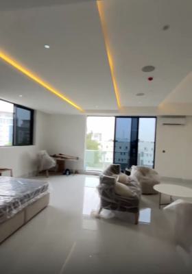 Luxury 4-bedroom Terrace Apartment with Bq., Ikoyi, Lagos, Terraced Duplex for Sale