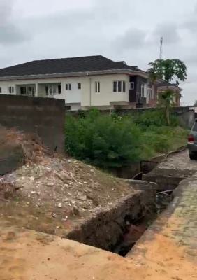 Premium Residential Land, Kunle Ogedengbe Crescent, Gra Phase 2, Magodo, Lagos, Residential Land for Sale
