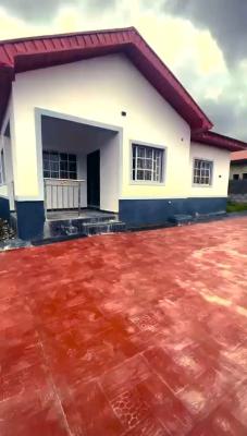 3 Bedroom Bungalow, Galadimawa, Galadimawa, Abuja, Detached Bungalow for Sale