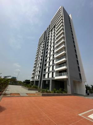 Luxury and Executive 3 Bedroom Apartment with One Room Bq, Off Akin Adesola Street, Victoria Island (vi), Lagos, Flat / Apartment for Rent