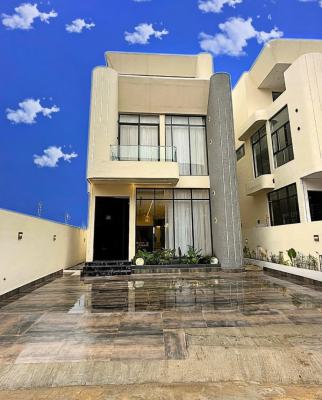 Modern 5 Bedroom Fully Detached Duplex, Lekki Phase 1, Lekki, Lagos, Detached Duplex for Sale
