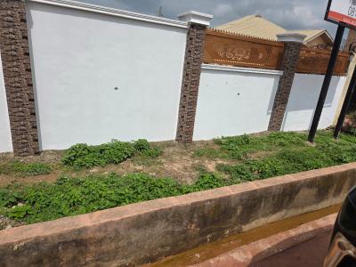 1400sqm Plot of Land, Alagbaka Gra, Akure, Ondo, Land for Sale