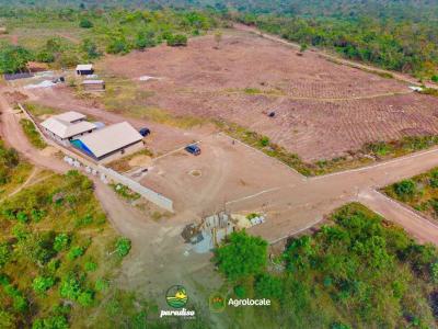 Affordable Farmland, Abeokuta North, Ogun, Land for Sale