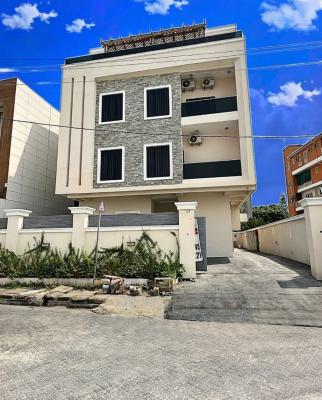 Premium 5 Bedroom Fully Detached Duplex, Lekki Phase 1, Lekki, Lagos, Detached Duplex for Sale