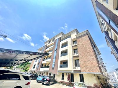 1 Bedroom Apartment, Ikoyi, Ikoyi, Lagos, Flat / Apartment for Rent