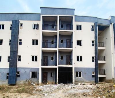 2 Bedroom Flats, Life Camp, Abuja, Block of Flats for Sale