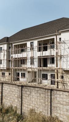 2 Bedroom Apartment Ground Floor, Jahi, Abuja, Flat / Apartment for Sale