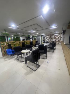 Strategic Restaurant / Office Space, Gwarinpa, Abuja, Commercial Property for Rent