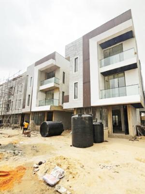 Four Bedroom Semi Detached Duplex with Bq, Ikoyi, Lagos, Semi-detached Duplex for Sale