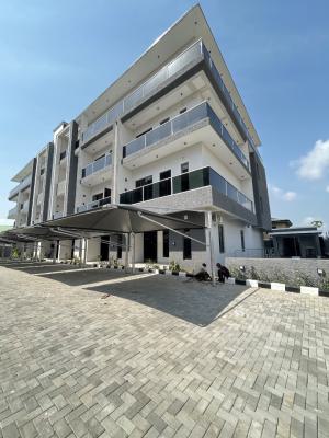 Brand New 4 Bedrooms Terraced Duplex with Bq, Oniru, Victoria Island (vi), Lagos, Terraced Duplex for Rent