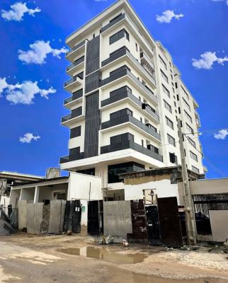 Luxury 1 Bedroom Apartment, Victoria Island (vi), Lagos, Block of Flats for Sale