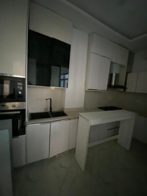 Fully Furnished Serviced 4 Bedroom Semi Detached Duplex, Ikota, Lekki, Lagos, Semi-detached Duplex for Rent