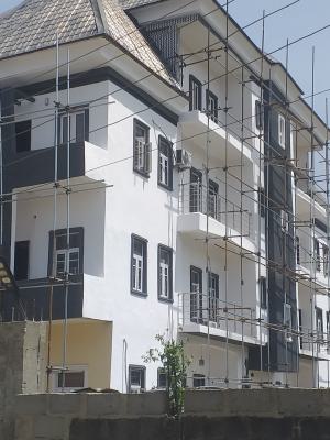 New 2 Bedroom, United Estate, Sangotedo, Ajah, Lagos, Flat / Apartment for Rent