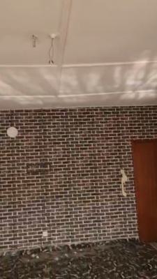 Spacious 3 Bedroom Apartment, Off Awolowo Way, Allen, Ikeja, Lagos, Flat / Apartment for Rent