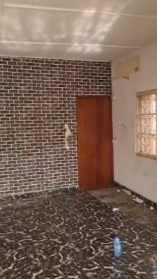 Spacious 3 Bedroom Apartment, Off Awolowo Way, Allen, Ikeja, Lagos, Flat / Apartment for Rent