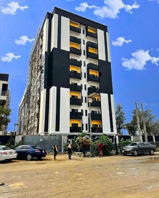 Fine Studio Apartment, Oniru, Victoria Island (vi), Lagos, Block of Flats for Sale