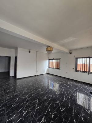 Standard  4 Bedroom Terrace Duplex, Omole Phase 2, Ikeja, Lagos, Terraced Duplex for Rent