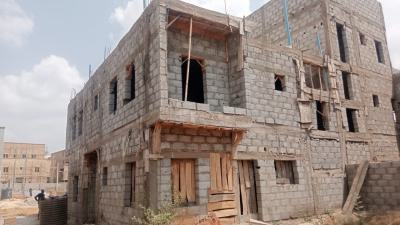 5 Bedrooms Semi Detached Duplex, Ochacho, Life Camp, Abuja, Semi-detached Bungalow for Sale