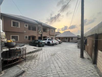 Block of Flats, Eputu, Ibeju Lekki, Lagos, Block of Flats for Sale