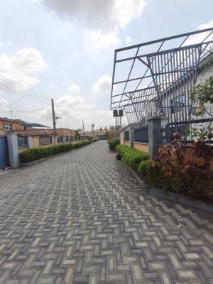 Elegant 4 Bedroom Detached House, Off Sobo Arobiodu, Ikeja Gra, Ikeja, Lagos, Detached Duplex for Rent