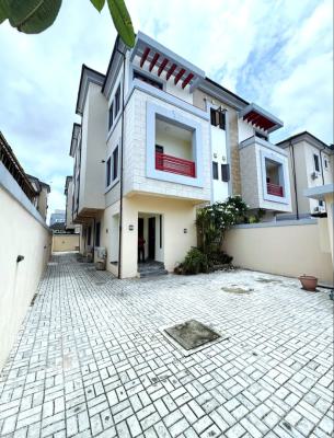 Well Renovated 5 Bedrooms Semi Detached Duplex, Old Ikoyi, Ikoyi, Lagos, Semi-detached Duplex for Rent