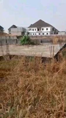 Dpc for 4 Bedroom Duplex, Nut Lugbe, Lugbe District, Abuja, Residential Land for Sale