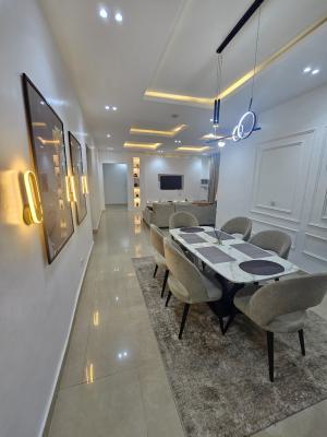 3-bedroom Fully Furnished Apartment, Off Bourdillon Road, Ikoyi, Lagos, Flat / Apartment for Rent