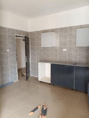 Most Spacious and Well Built 3 Bedrooms with Bq., Katampe Main, Opposite Judges Quarters., Katampe, Abuja, Flat / Apartment for Rent
