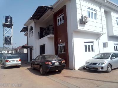 2 Bedroom Apartment, Nepa Road, Kubwa, Abuja, Flat / Apartment for Rent