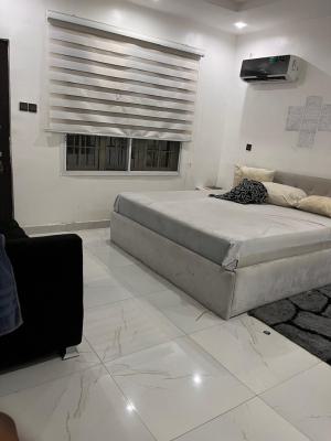 Fully Furnished 3 Bedroom Terraced Duplex, Abraham Adesanya, Ajah, Lagos, Terraced Duplex for Rent