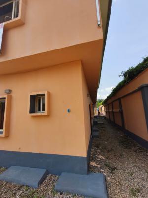 4 Bedroom Detached House for Commercial Use, Off Isaac John Street, Ikeja Gra, Ikeja, Lagos, Detached Duplex for Rent