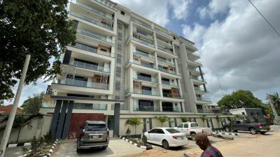 Executive 4 Bedroom Maisonette with One Room Bq, Off Mobolaji Johnson Avenue, Ikoyi, Lagos, Ikoyi, Lagos, House for Rent