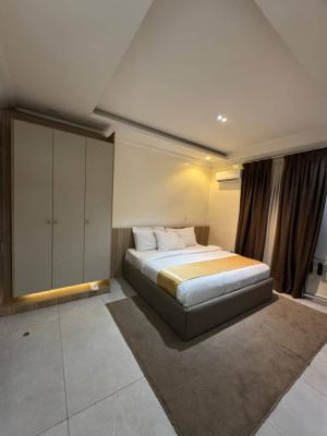 Most Classy Finished and Furnished 2 Bedrooms Apartment., Katampe Extension, Katampe, Abuja, Flat / Apartment for Rent