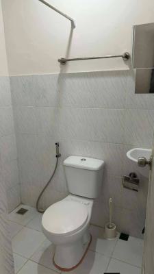 2 Bedrooms Upstairs, Abraham Adesanya Estate, Ogombo, Ajah, Lagos, Flat / Apartment for Rent