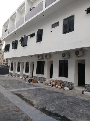 Bedrooms Terrace Duplex, Lekki, Lagos, Terraced Duplex for Rent