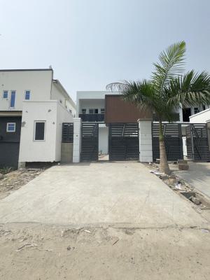 Luxury Homes, Abraham Adesanya, Ajah, Lagos, Terraced Duplex for Sale