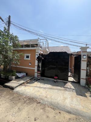 Sharp and Newly Renovated 3 Bedroom Ensuite Bungalow, Abraham Adesanya Estate, Ajah, Lagos, Semi-detached Bungalow for Rent