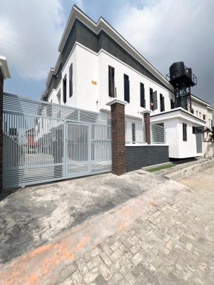 Modern Luxury 3bedroom Terrace Duplex in a Secured Estate, Ikota, Lekki, Lagos, Terraced Duplex for Sale