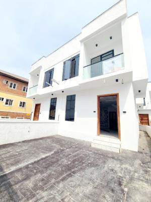 Brand New 3 Bedroom Semi Detached Duplex, Ikota Gra, Ikota, Lekki, Lagos, Semi-detached Duplex for Sale