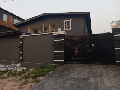 Newly Massive Built Self Contained Rooms, Off Oriola Street, Alapere Ketu, Alapere, Ketu, Lagos, Self Contain (single Rooms) for Sale