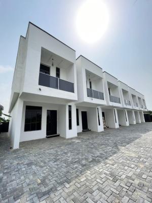 Luxury Homes, Ajah, Lagos, Terraced Duplex for Sale