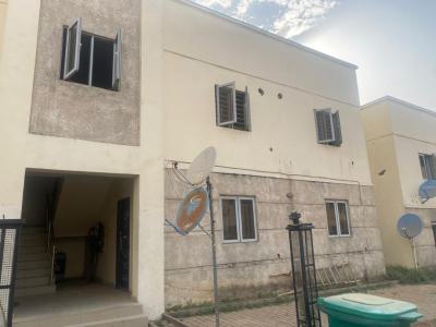 Smart 3 Bedroom Apartment, Brains and Hammer City, Life Camp, Abuja, Flat / Apartment for Rent
