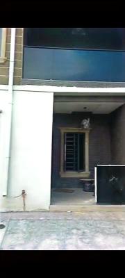 3 Bedroom Semi Detached Duplex, Maplewood, New Oko-oba, Agege, Lagos, House for Sale